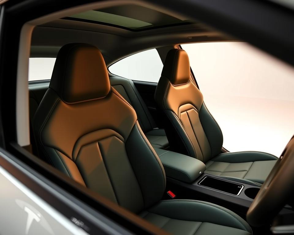 Tesla accessories