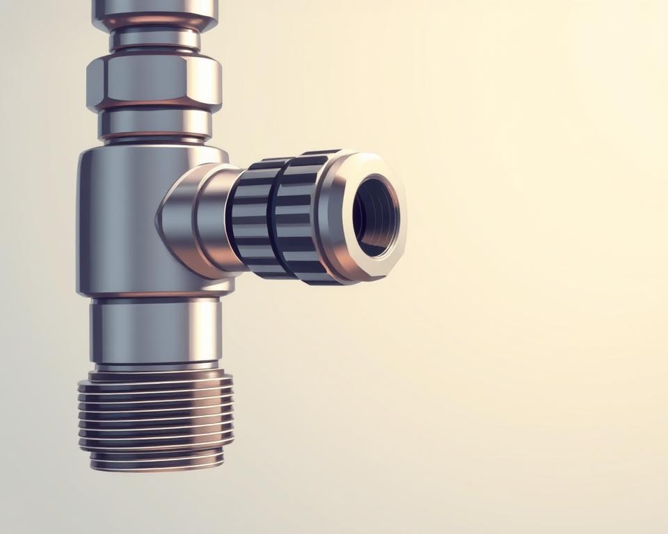 keg coupler parts