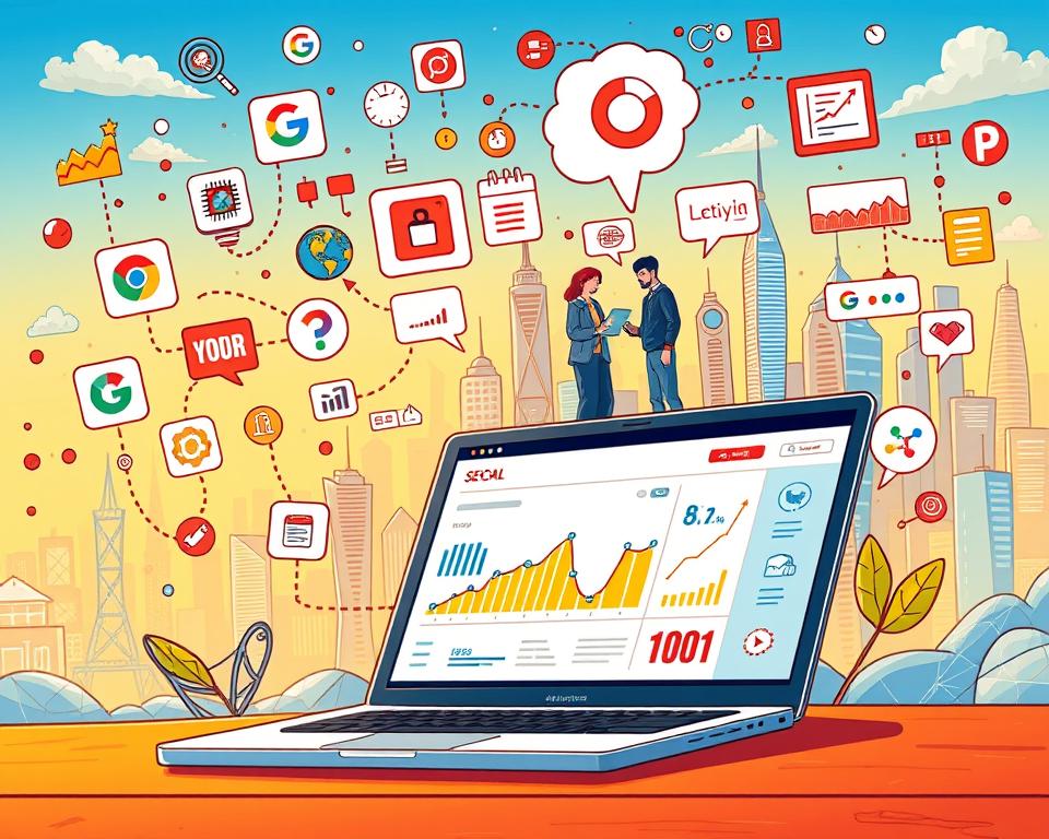 SEO company