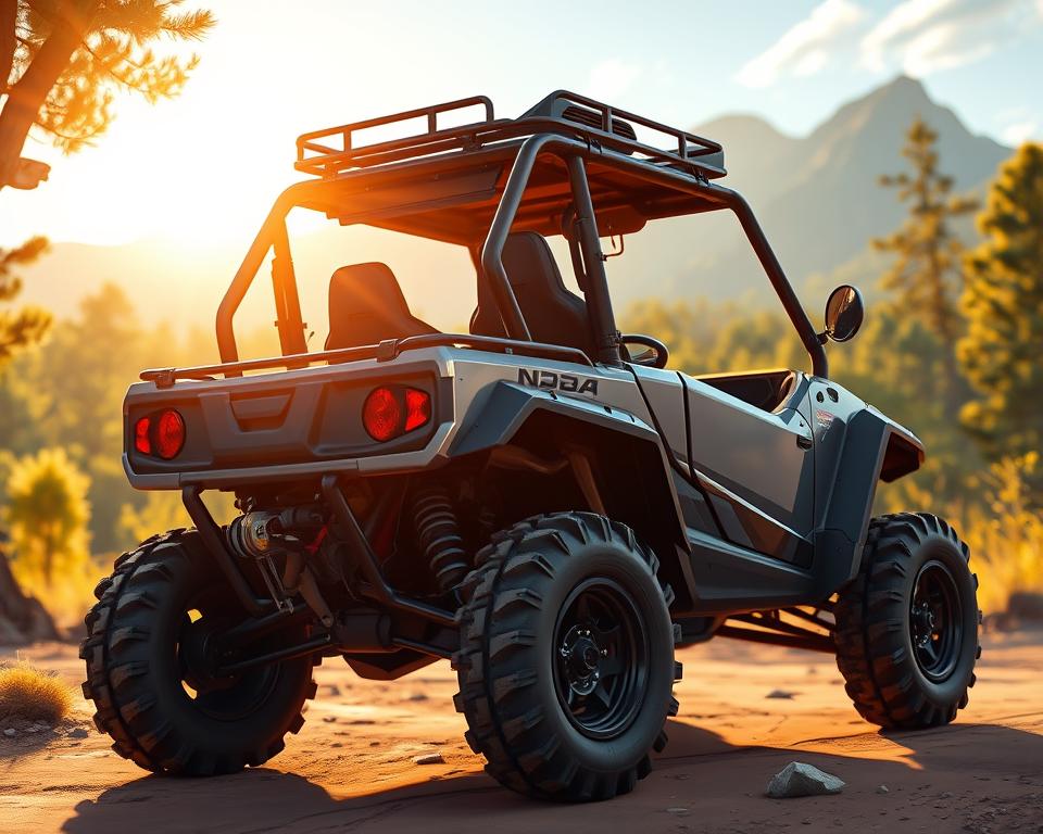 2023 Polaris ranger 570 midsize windshield